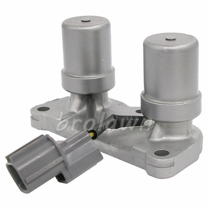 Transmission Dual Shift Solenoid 28300P24J01 FITS Honda Civic CRV DEL SOL ACURA - Fresh Stock Dated February 2026