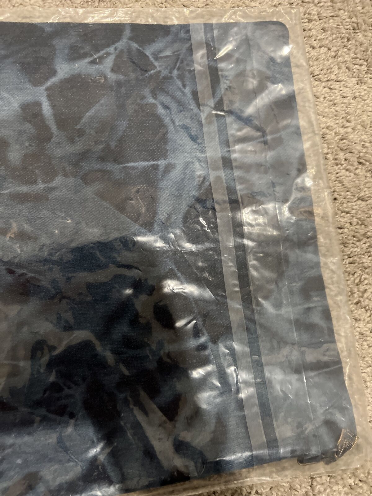 Pottery Barn Teen Harry Potter Expecto Patronum 12x24