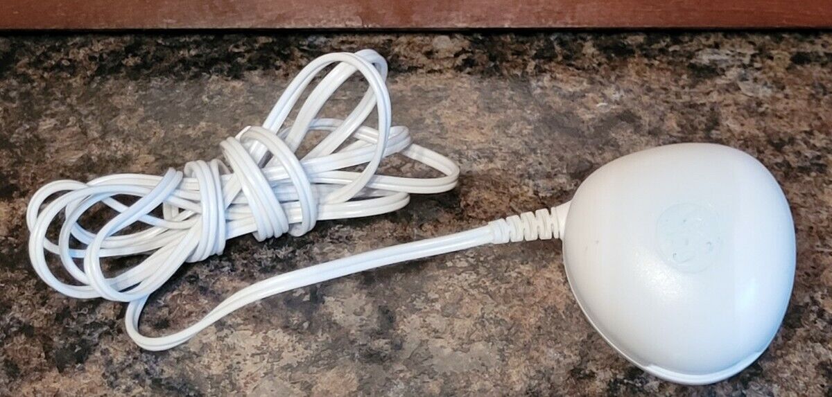 Leapfrog Leapster Leappad AC Adapter 9V Power Supply Wall Charger Original Cord - Fresh Stock Dated February 2026