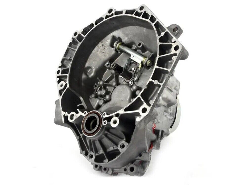 Mini Cooper 5 Speed Transmission Midlands OEM Remanufactured 23000432963 02-04 R - Fresh Stock Dated February 2026