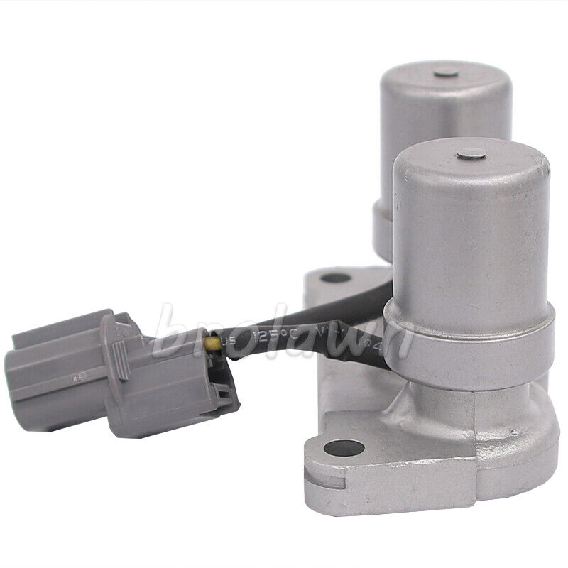 Transmission Dual Shift Solenoid 28300P24J01 FITS Honda Civic CRV DEL SOL ACURA - Fresh Stock Dated February 2026