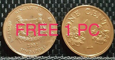 1984 Dominicana 25 Centavos Commemorative Coin,1st Day Issue(+FREE 1 coin)#D8362 - Fresh Stock Dated December 2025