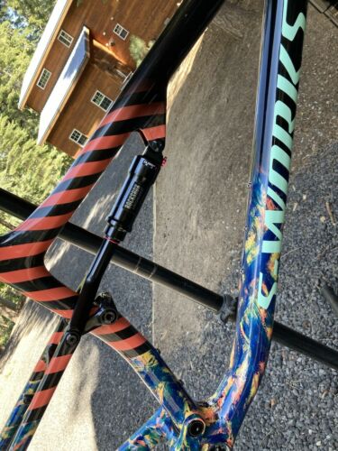 2021 XL Specialized S-Works Epic - Fresh Stock Dated December 2025