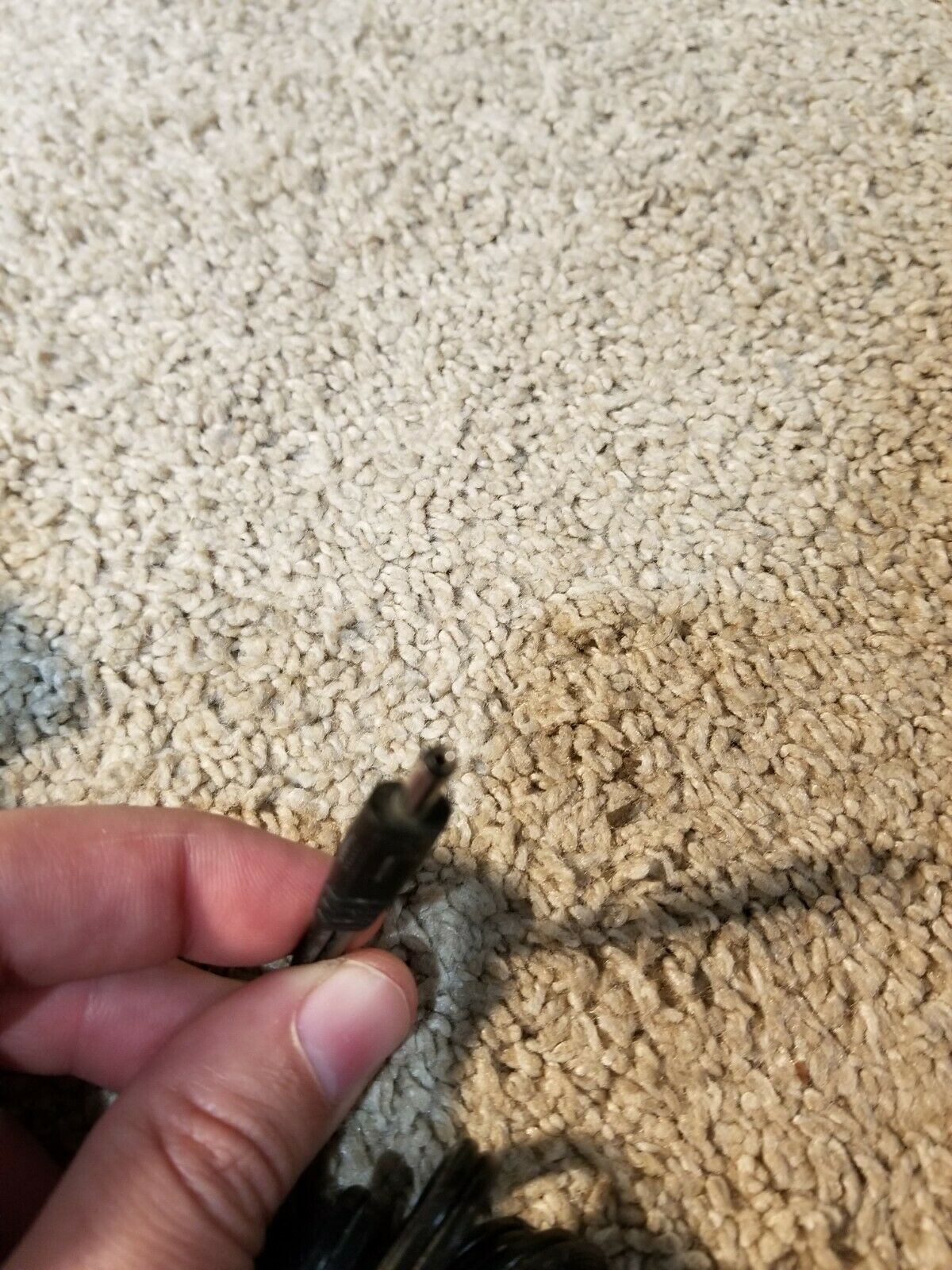 Deer Computer AC Adapter Model AD1505C Output 4.0-5.5V 2.4Amax - Fresh Stock Dated February 2026