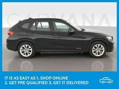 2014 BMW X1 xDrive28i Sport Utility 4D - Fresh Stock Dated December 2025