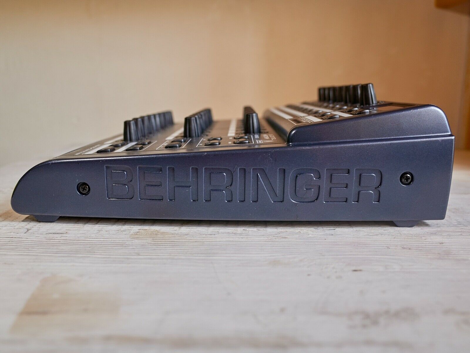 Behringer B-Control Rotary BCR2000 USB/MIDI Control Surface Excellent condition - Fresh Stock Dated February 2026