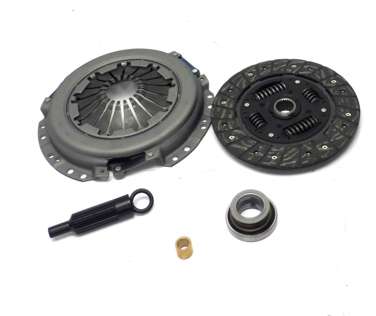 381209 AcDelco Manual Transmission Clutch Kit 1991 Chevrolet S10 GMC Sonoma 2.8L - Fresh Stock Dated February 2026