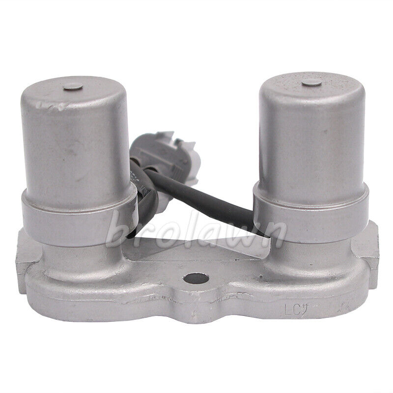 Transmission Dual Shift Solenoid 28300P24J01 FITS Honda Civic CRV DEL SOL ACURA - Fresh Stock Dated February 2026