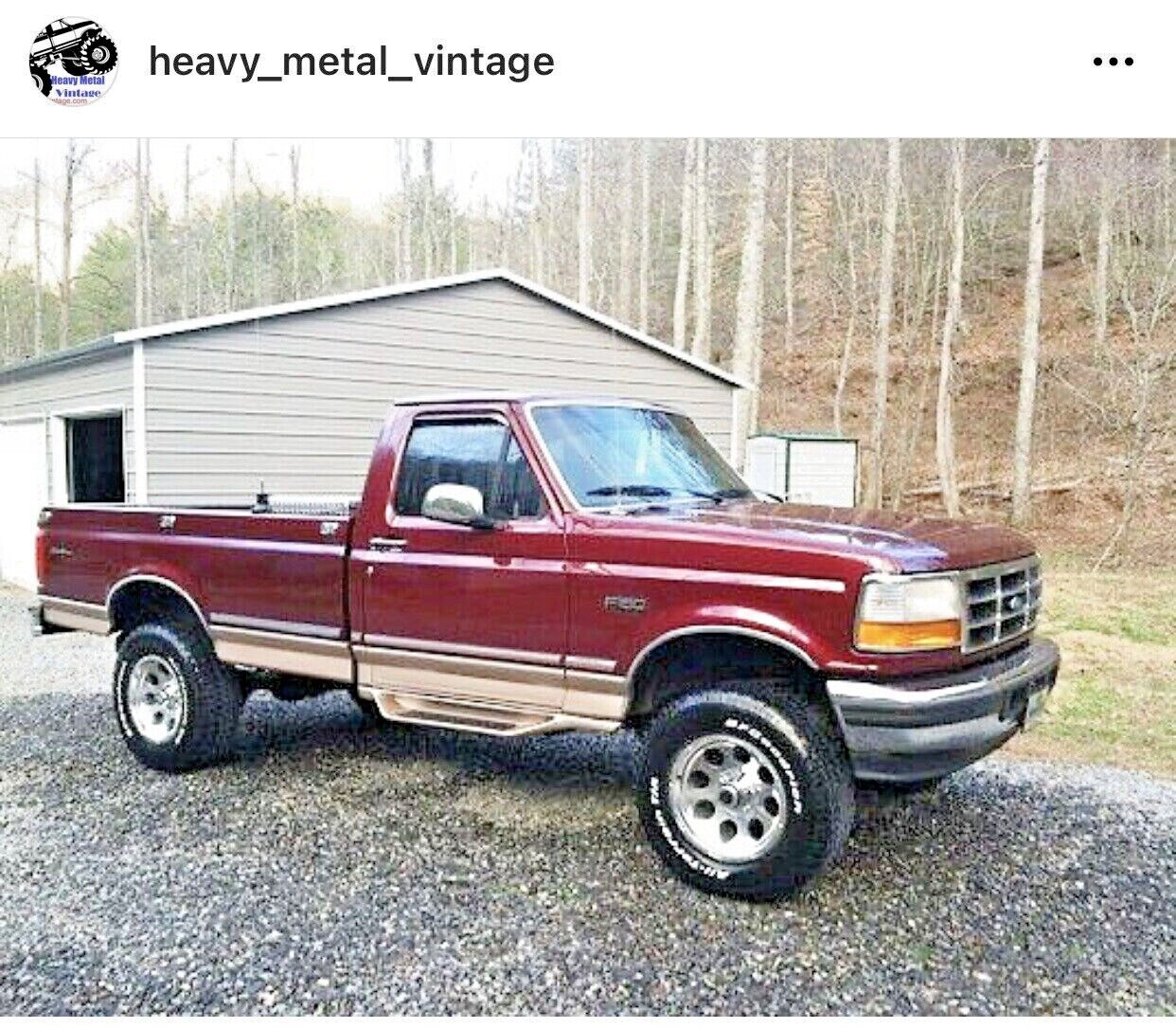 88-96 Ford F-150 5 Speed M5R2 M5OD-R2  SHIFT SHIFTER HANDLE Assembly 2WD 4WD - Fresh Stock Dated February 2026