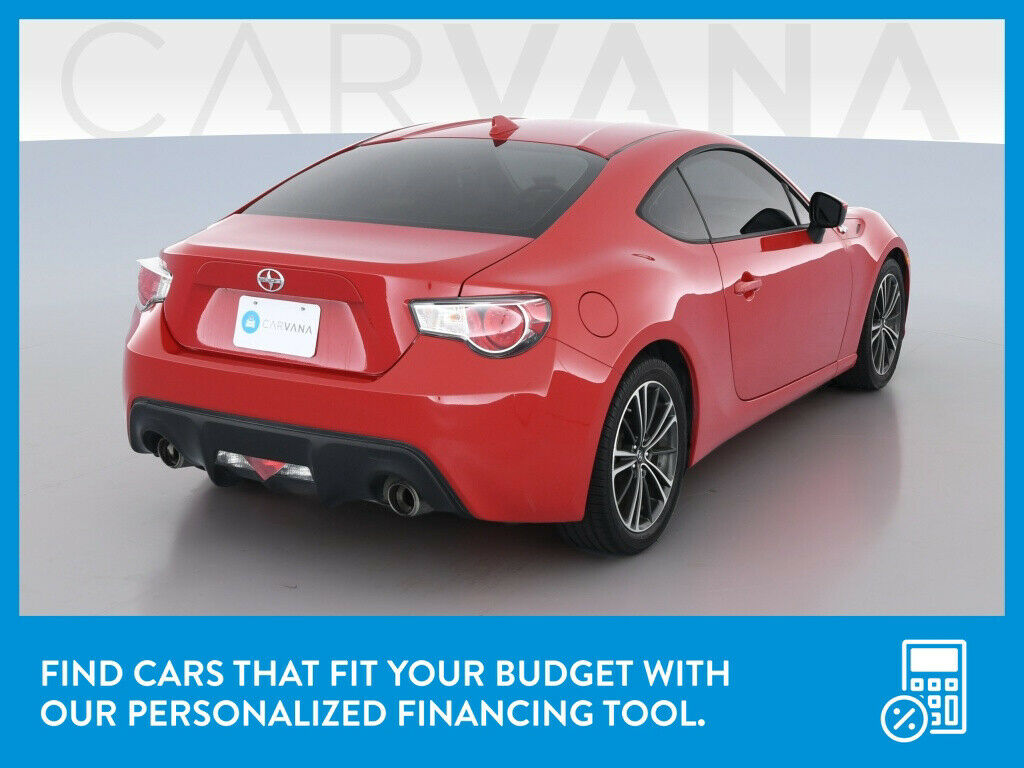 2015 Scion FR-S Coupe 2D AM/FM Stereo Navigation System Alloy Wheels Traction Control Keyless Entry - Fresh Stock Dated December 2025