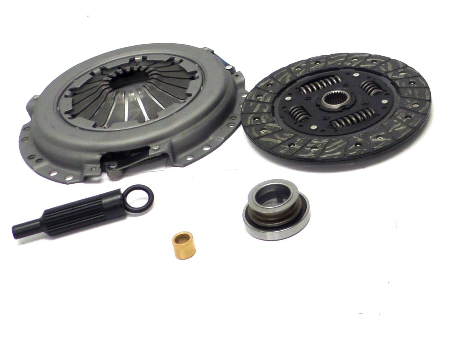 381209 AcDelco Manual Transmission Clutch Kit 1991 Chevrolet S10 GMC Sonoma 2.8L - Fresh Stock Dated February 2026