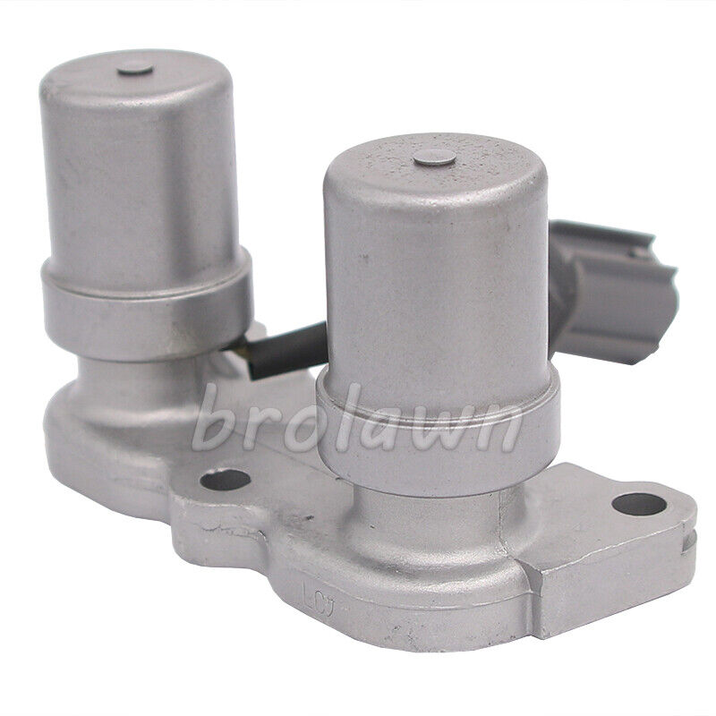 Transmission Dual Shift Solenoid 28300P24J01 FITS Honda Civic CRV DEL SOL ACURA - Fresh Stock Dated February 2026