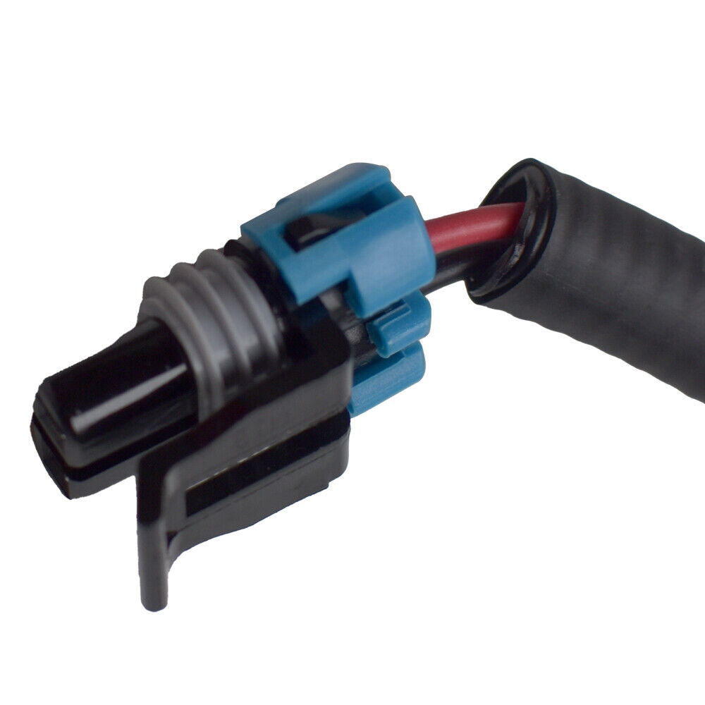 For Polaris RZR Ranger 800 (2011-2014) Fuel Injectors & Harness 1204318 1204319 - Fresh Stock Dated February 2026