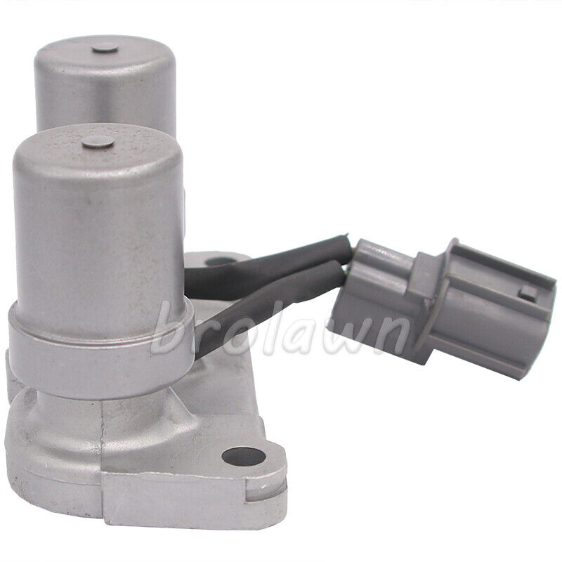 Transmission Dual Shift Solenoid 28300P24J01 FITS Honda Civic CRV DEL SOL ACURA - Fresh Stock Dated February 2026