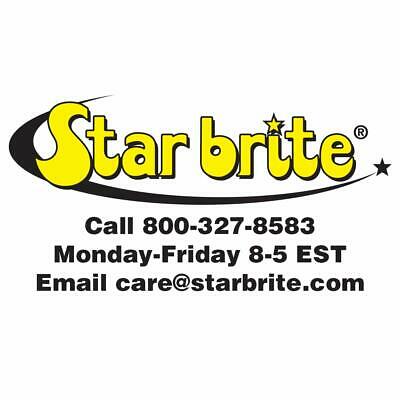 STAR BRITE Fiberglass Color Restorer with PTEF - 16 oz - Fresh Stock Dated February 2026