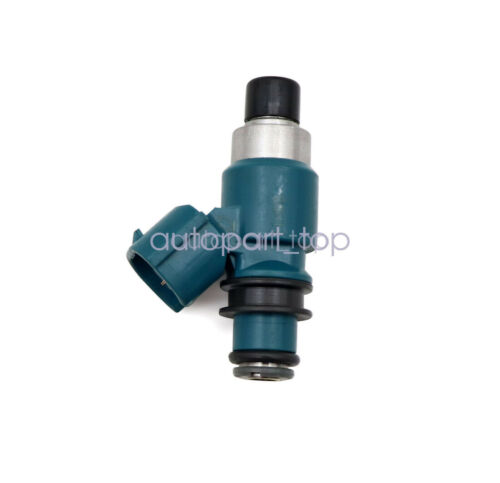 2 PCS Fuel Injector 16450-HP5-603 For Honda TRX 500 Foreman Rancher 07-14 TRX420 - Fresh Stock Dated March 2026