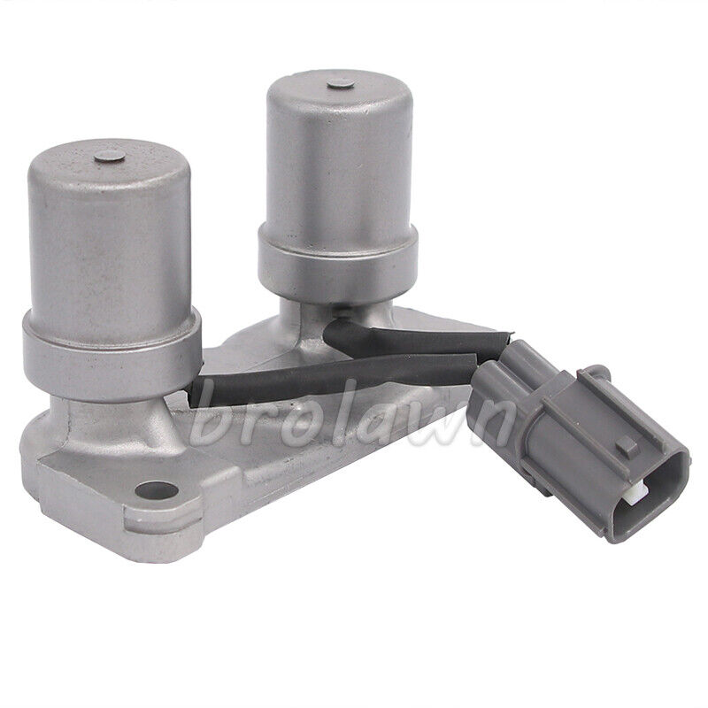 Transmission Dual Shift Solenoid 28300P24J01 FITS Honda Civic CRV DEL SOL ACURA - Fresh Stock Dated February 2026