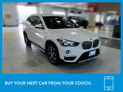 2018 BMW X1 xDrive28i Sport Utility 4D - Fresh Stock Dated December 2025