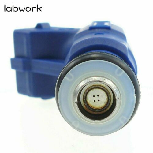 Fuel Injector Set for Polaris RZR Sportsman Ranger EFI 700 800 2005-2014 ATV NEW - Fresh Stock Dated March 2026