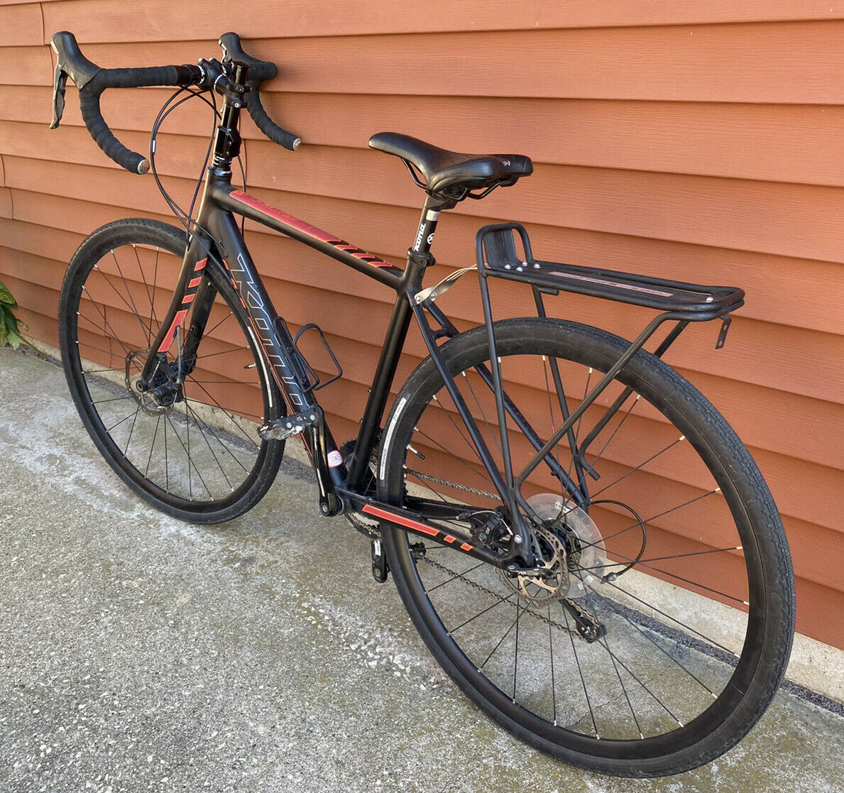 Kona Esatto D unisex Cyclo-cross Bicycle - Fresh Stock Dated February 2026