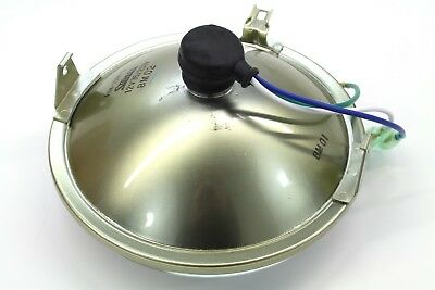 Headlight Lamp Bulb Sealed Beam CB200 350 450 CL350 CL OEM Head Light Honda #C46 - Fresh Stock Dated February 2026