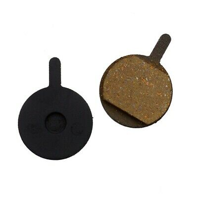 MTB Bike Disc Brake Pads For The Most Common Mechanical Disc Brakes From PROMAX - Fresh Stock Dated February 2026