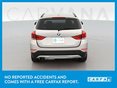 2015 BMW X1 sDrive28i Sport Utility 4D - Fresh Stock Dated December 2025