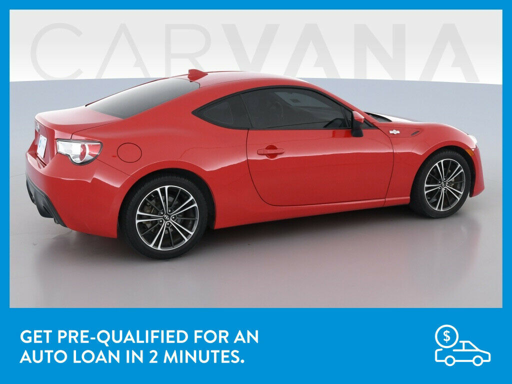 2015 Scion FR-S Coupe 2D AM/FM Stereo Navigation System Alloy Wheels Traction Control Keyless Entry - Fresh Stock Dated December 2025