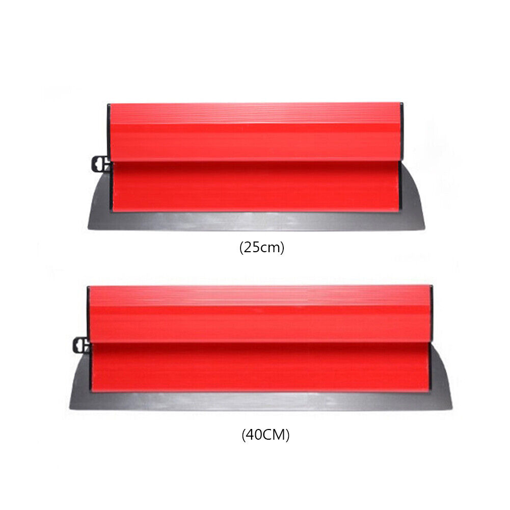 Drywall Smoothing Spatula Painting Skimming Flexible Blade for Wall Tools - Fresh Stock Dated February 2026