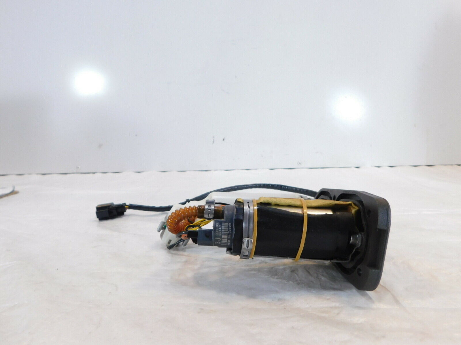 Harley Davidson Sportster 883 & 1200 Fuel Petrol Gas Tank Pump 75268-07 - Fresh Stock Dated February 2026