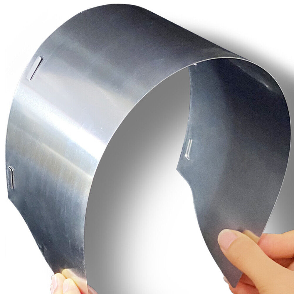 Drywall Smoothing Spatula Painting Skimming Flexible Blade for Wall Tools - Fresh Stock Dated February 2026