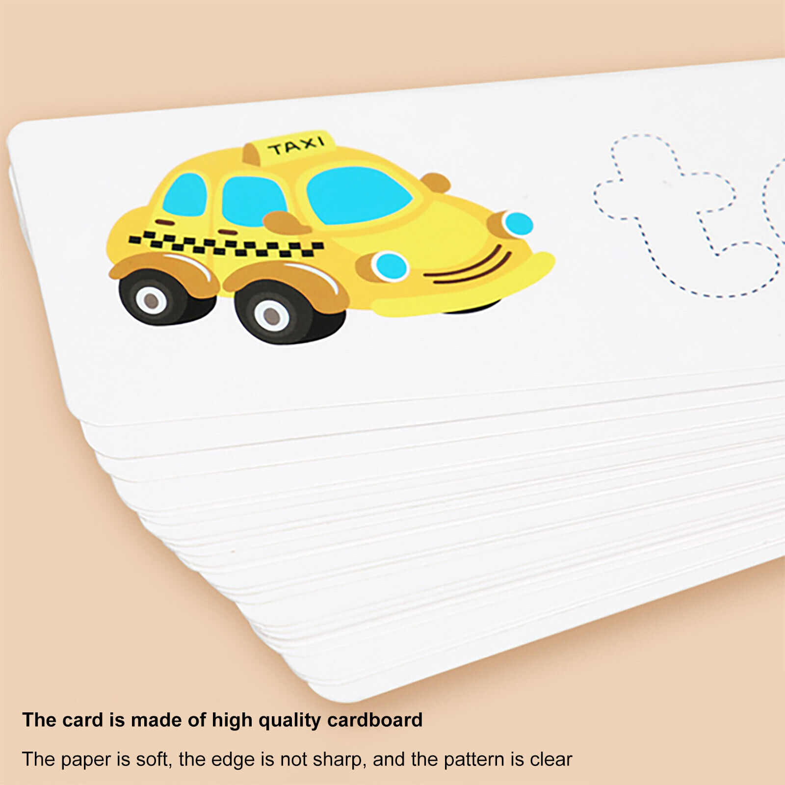 Seeing And Spelling Learning Toys, Matching Letters Building for Kids Ages 2-4 - Fresh Stock Dated February 2026