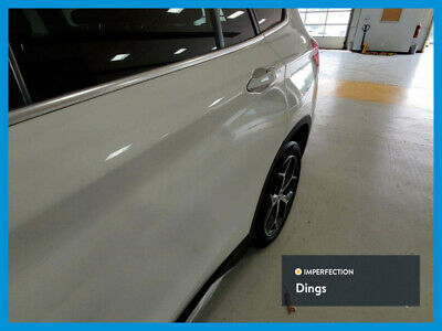 2018 BMW X1 xDrive28i Sport Utility 4D - Fresh Stock Dated December 2025