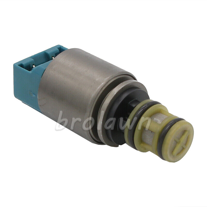 7x Transmission Solenoids 6HP19/6HP26/6HP26A61/6HP32 FITS AUDI A4 BMW 1068298044 - Fresh Stock Dated February 2026