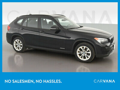 2014 BMW X1 xDrive28i Sport Utility 4D - Fresh Stock Dated December 2025