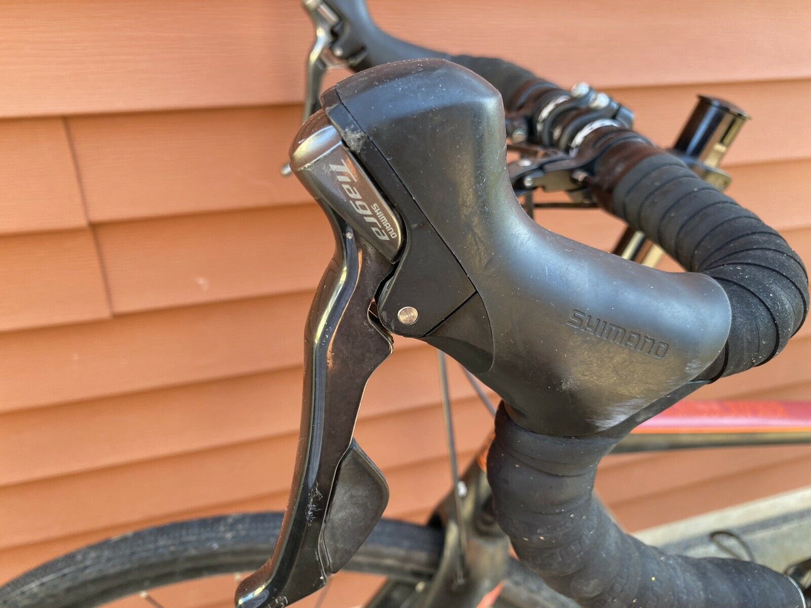 Kona Esatto D unisex Cyclo-cross Bicycle - Fresh Stock Dated February 2026