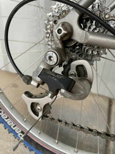 Vintage Kona Kilauea Bike 1993 Bike of the Year Front Suspension Good Condition - Fresh Stock Dated December 2025