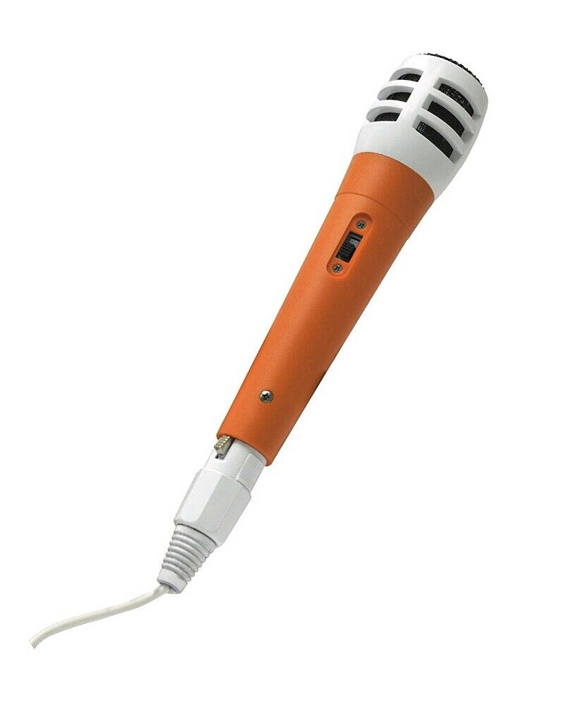 NEW Oregon Scientific MEEP Microphone + includes FREE Games - Fresh Stock Dated February 2026