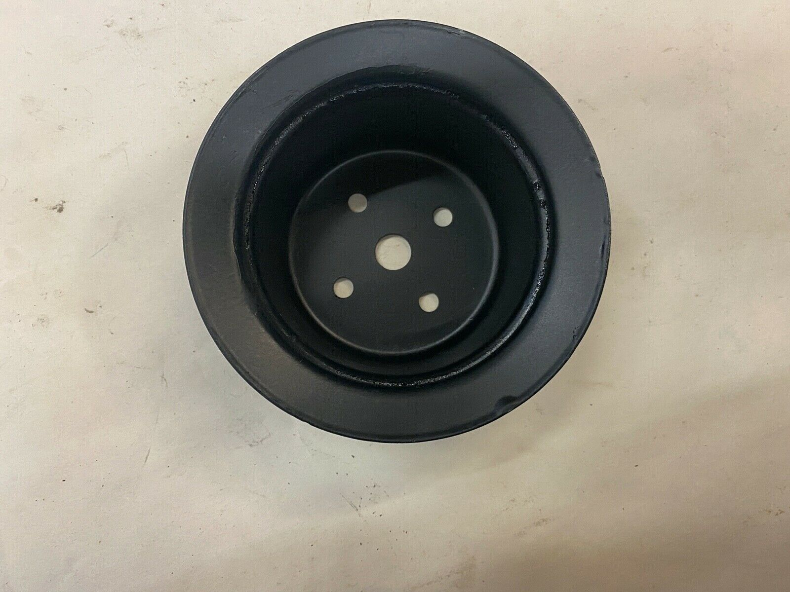 Mercruiser Pulley 15120 5 1/2