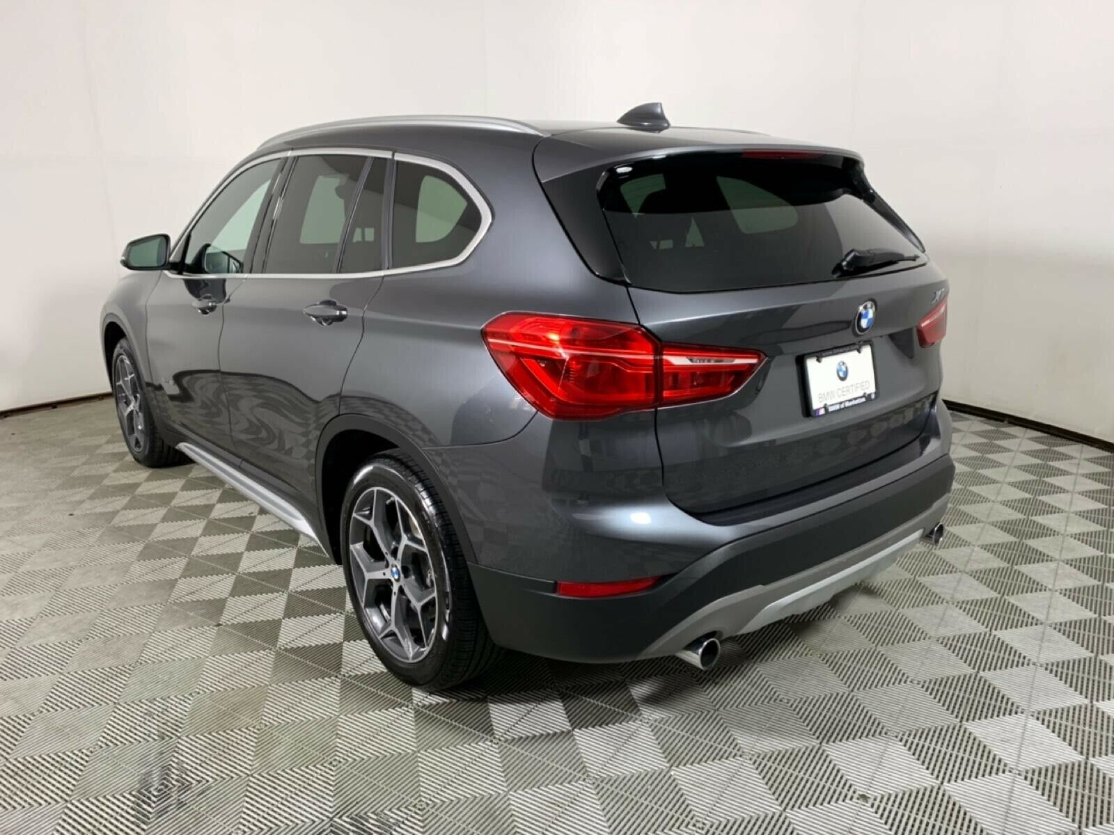 2018 BMW X1 xDrive28i - Fresh Stock Dated December 2025