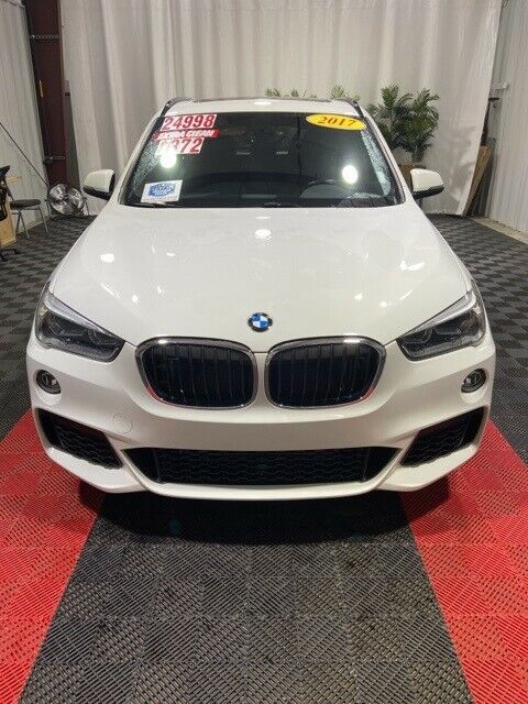 2017 BMW X1 xDrive28i 2017 BMW X1 xDrive28i - Fresh Stock Dated December 2025