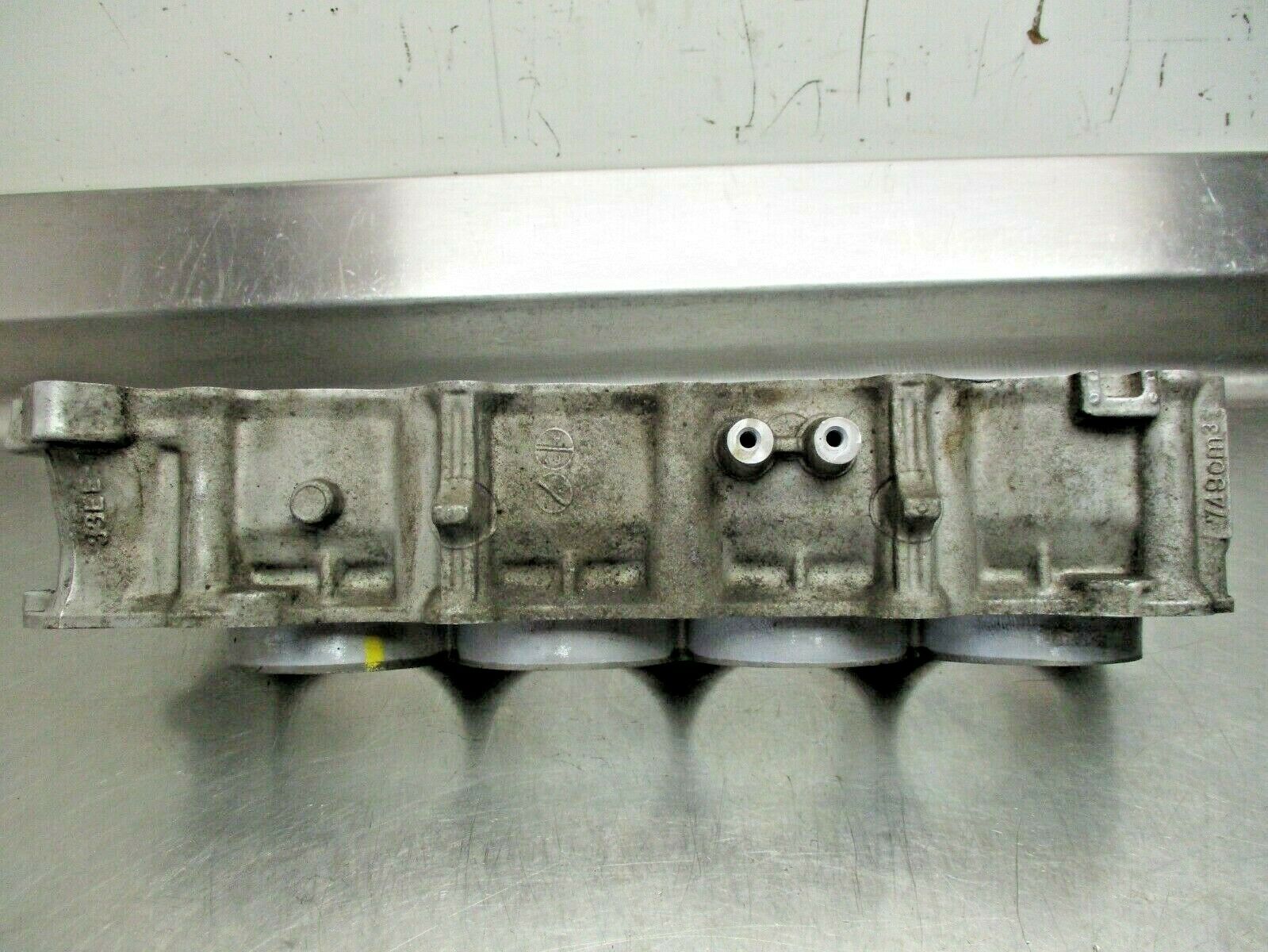 1998 1999 Suzuki GSXR750 Cylinder Jugs Barrels 11211-33E10 - Fresh Stock Dated February 2026