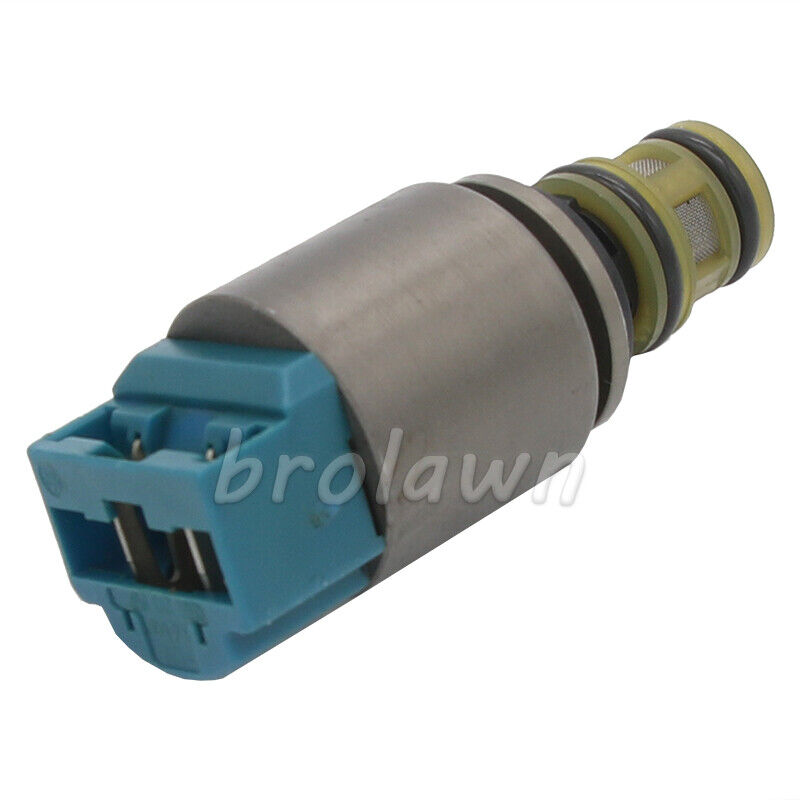 7x Transmission Solenoids 6HP19/6HP26/6HP26A61/6HP32 FITS AUDI A4 BMW 1068298044 - Fresh Stock Dated February 2026