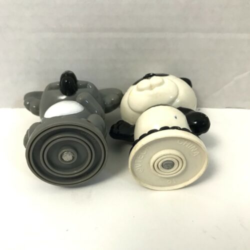 Vtech Lot of 5 Smartville Animal Replacement Interactive Plastic Figures Lion FS - Fresh Stock Dated December 2025