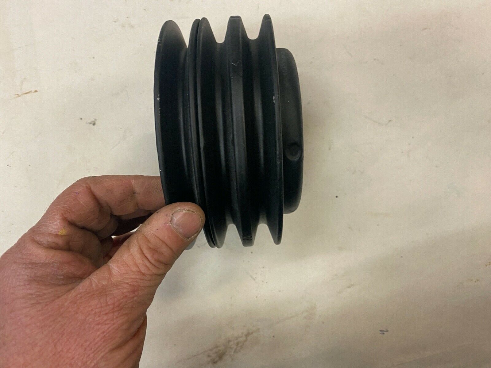 Mercruiser Pulley 15120 5 1/2