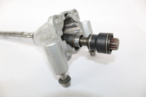 2003 YAMAHA V STAR 650 XVS650A CLASSIC Drive Shaft - Fresh Stock Dated February 2026