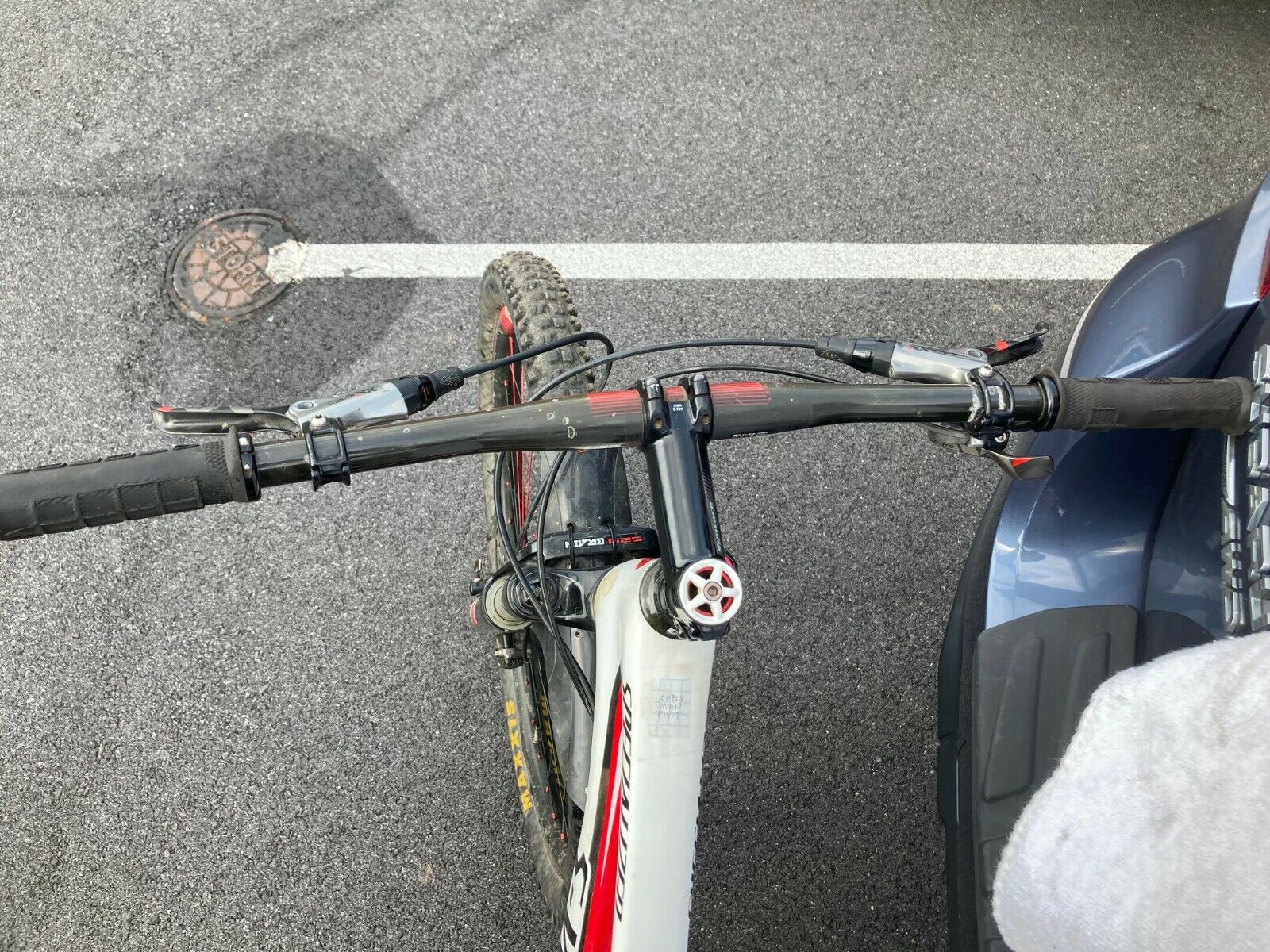 specialized s works epic 29 - Fresh Stock Dated December 2025