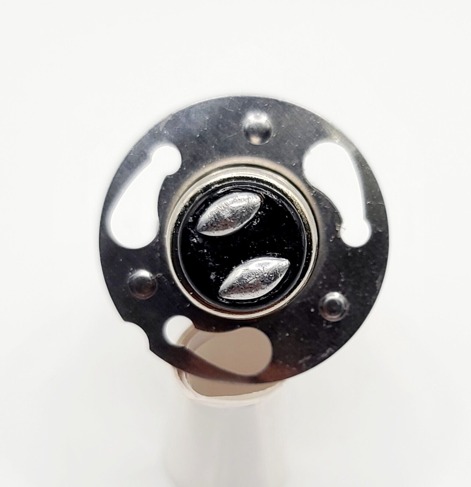 LED 6v Volt bulb for 1920's-1930's Vintage Westinghouse Mazda Headlight #2331 - Fresh Stock Dated February 2026