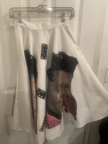 Vintage Circle Skirt - Fresh Stock Dated December 2025