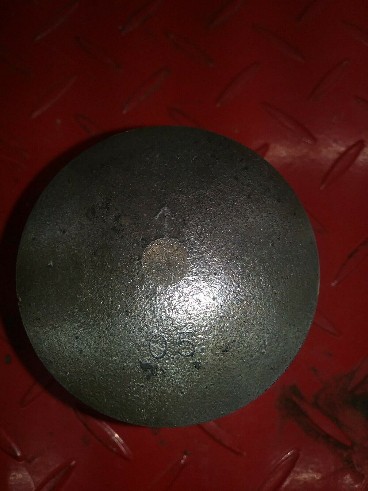 1974  1975 Suzuki Rl250 Cylinder .05 Cylinder Head Jug Piston - Fresh Stock Dated February 2026